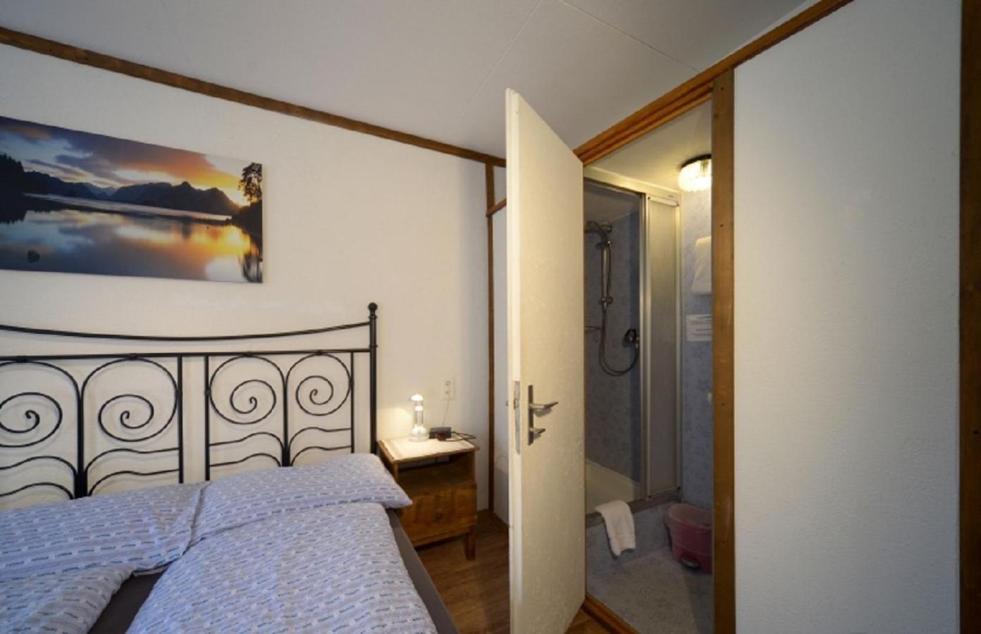 Swiss Lodge Hotel Bernerhof Венген Екстер'єр фото